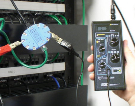 永城美国REI CMA-100反监听音频放大器